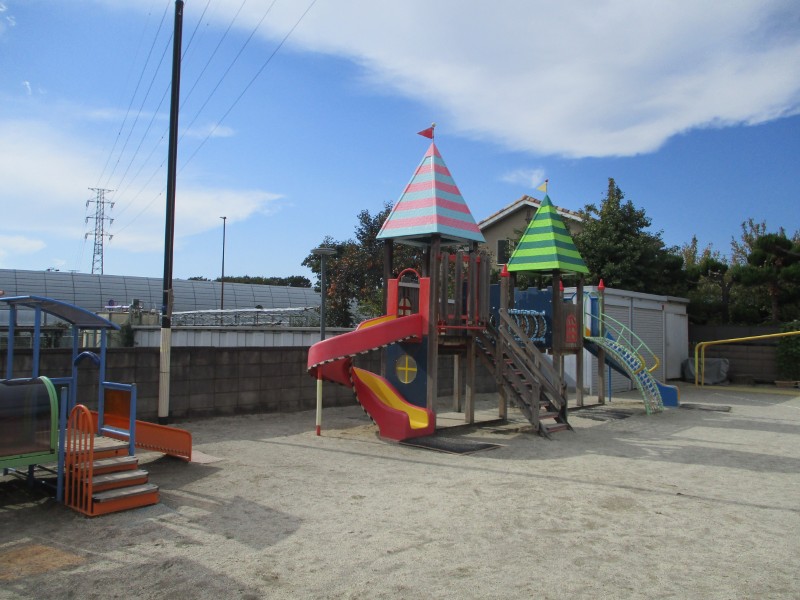 社会福祉法人チルドレンス・パラダイス小羊保育園の求人画像