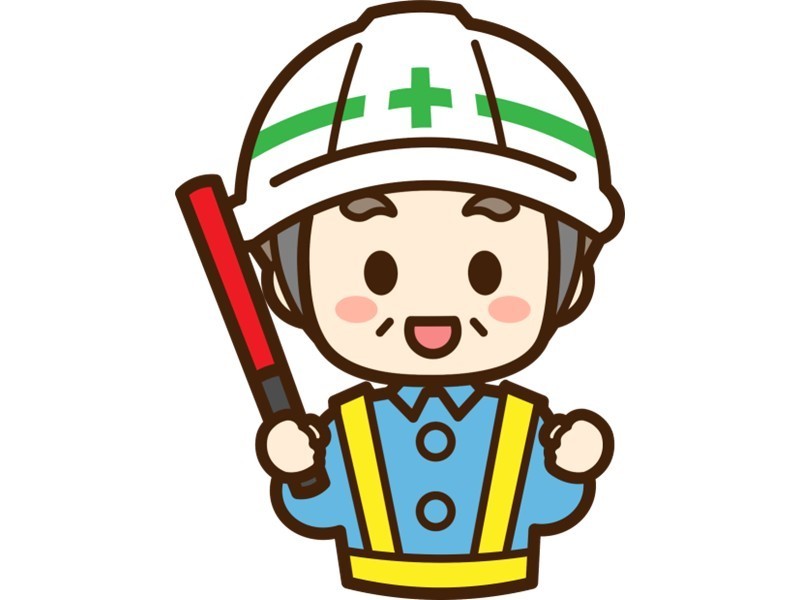 グリーン警備保障株式会社の求人画像