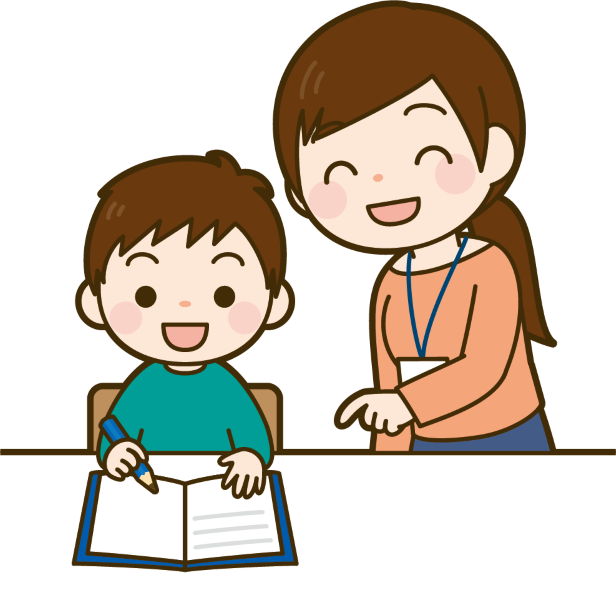 ペア学習塾の求人画像