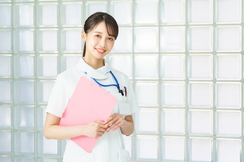 ふなとクリニックの求人画像