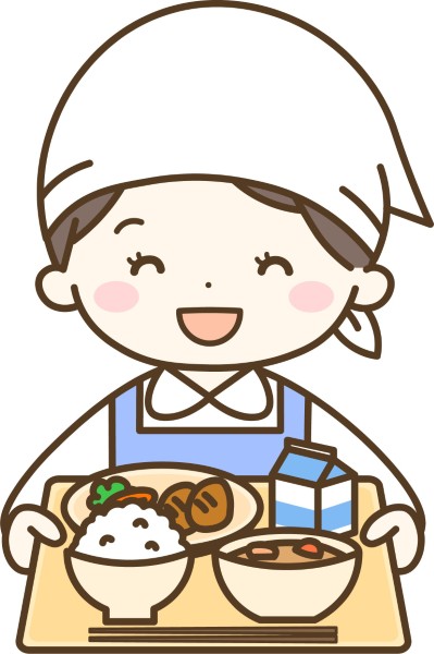 シダックスコントラクトフードサービスの求人画像
