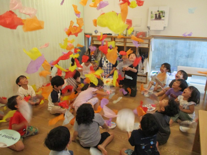 共同保育所子どもの家の求人画像