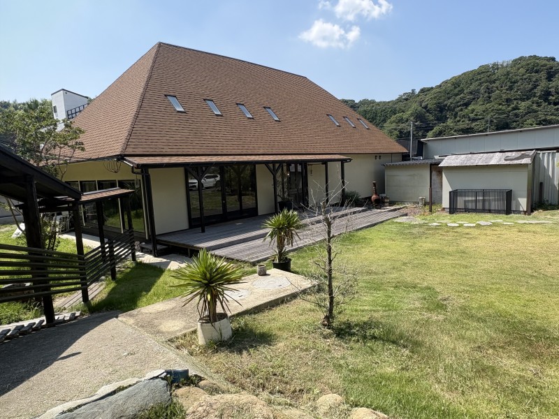 のうえんカフェ きみつ店の求人画像