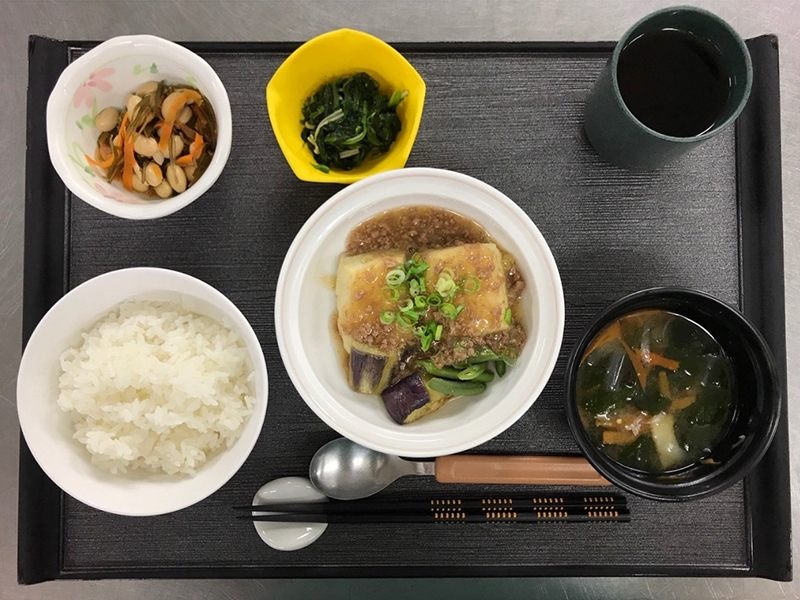 株式会社ジャパンメディカルフードの求人画像