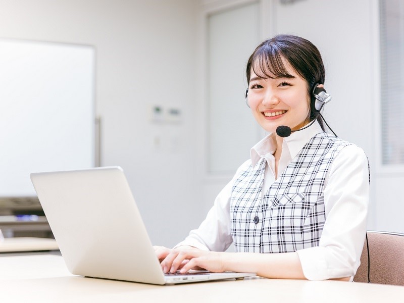 谷津居宅サービスセンターの求人画像