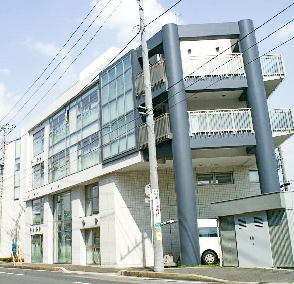 東京湾岸リハビリテーション病院の求人画像