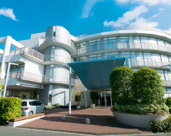 医療法人社団保健会 東京湾岸リハビリテーション病院の求人画像
