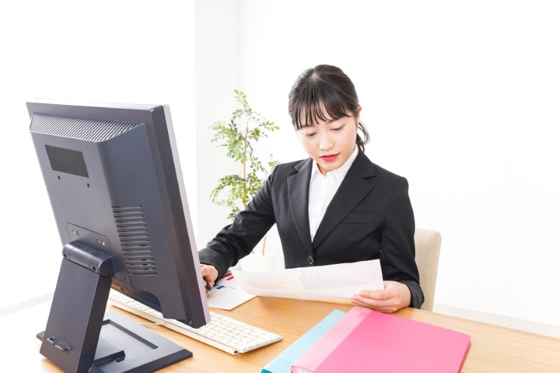 株式会社パソナ パブリック事業部の求人画像