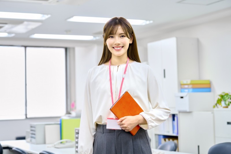 株式会社パソナ パブリック事業部の求人画像