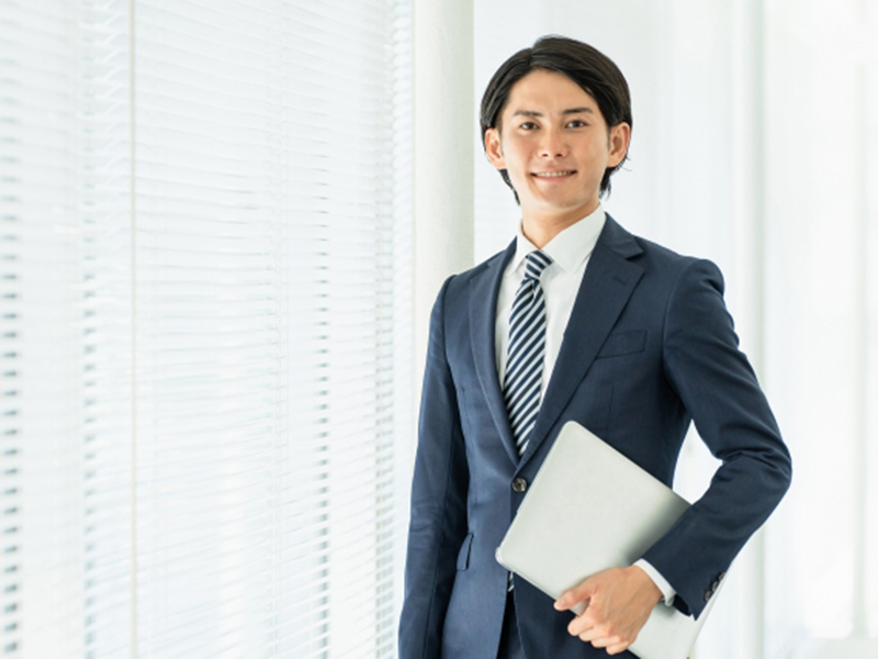 株式会社eカンパニーの求人画像