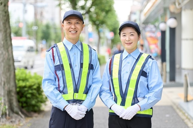 株式会社ビーピーサービスの求人画像