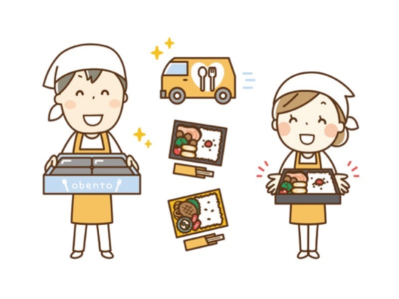 Ｌａ ･Ｖｉｏｌｉの求人画像