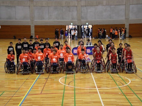 一般社団法人市川スポーツガーデン(ISG)国府台の求人画像