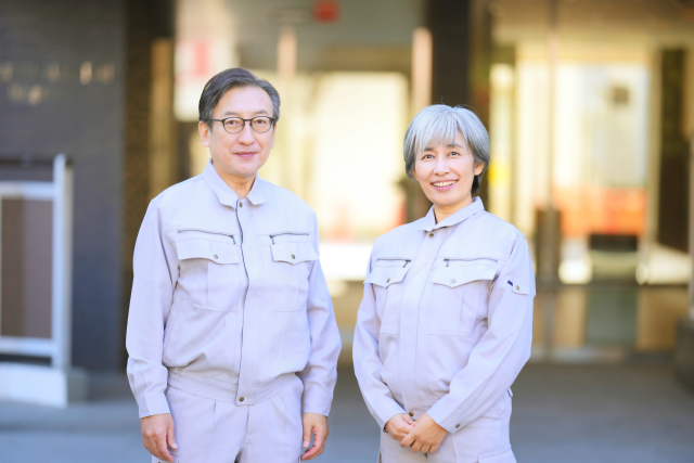 株式会社 Firstの求人画像