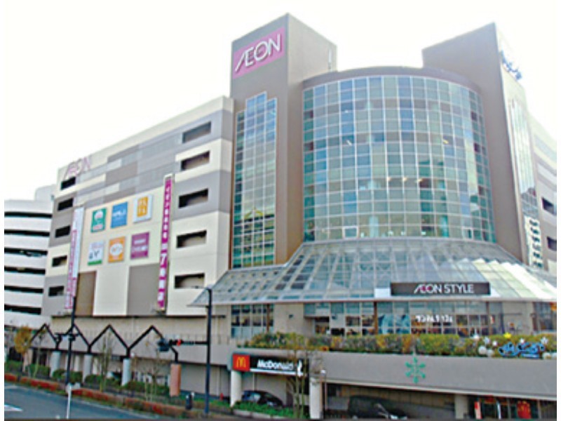 ゆみ〜る鎌取ショッピングセンターの求人画像