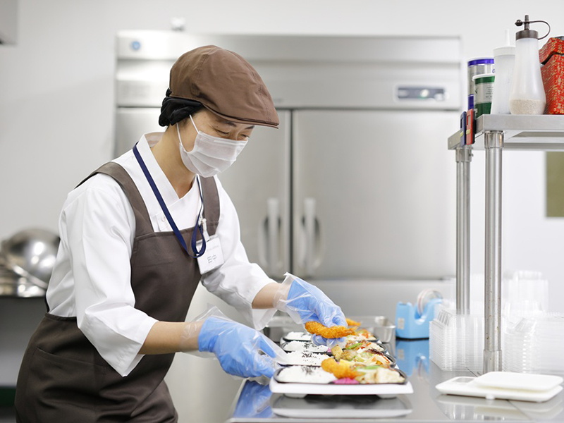 クスリのアオキ 吉田南店の求人画像