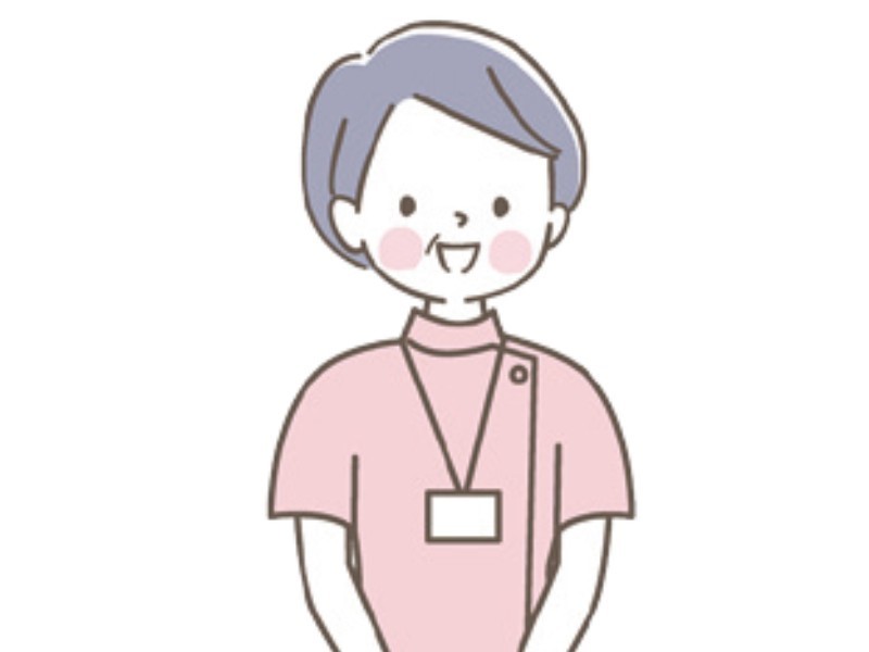 医療法人社団青光会 今井町診療所の求人画像