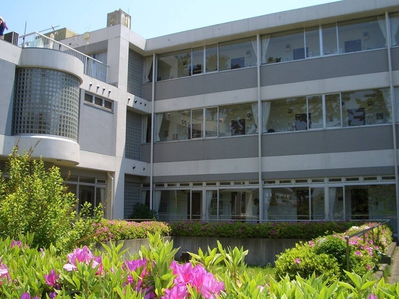 敬老園ロイヤルヴィラ･ナーシングヴィラ八千代台の求人画像