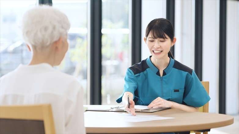 Liko治療院の求人画像
