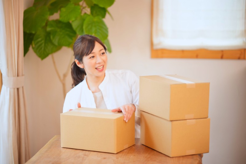 高木ゴム工業株式会社の求人画像