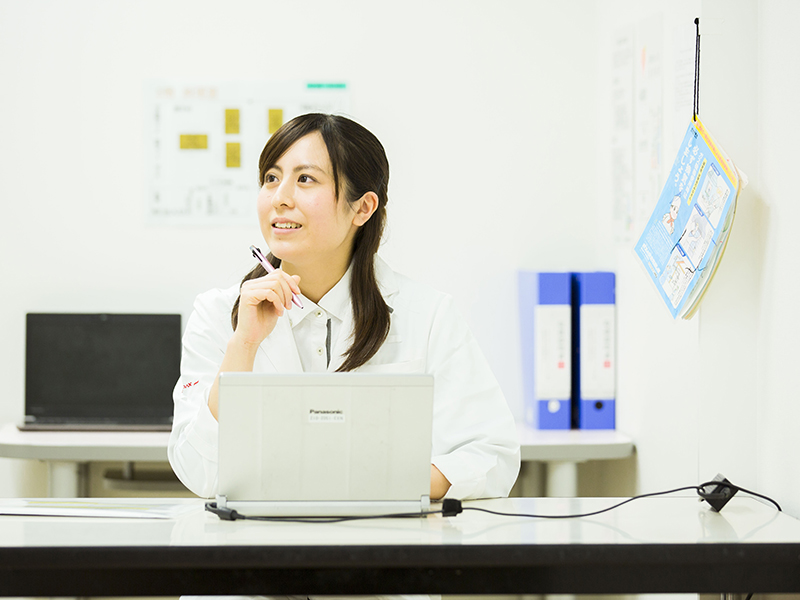 株式会社シダックスフードサービスの求人画像