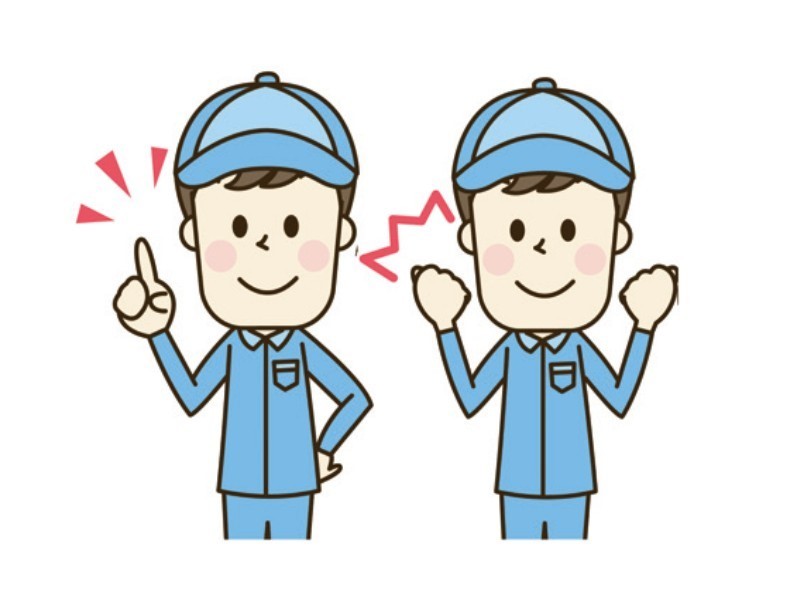 ナガシマテック株式会社の求人画像