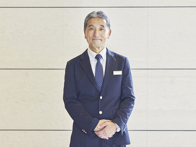 住友不動産建物サービス株式会社の求人画像