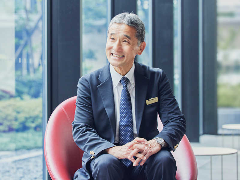 住友不動産建物サービス株式会社の求人画像