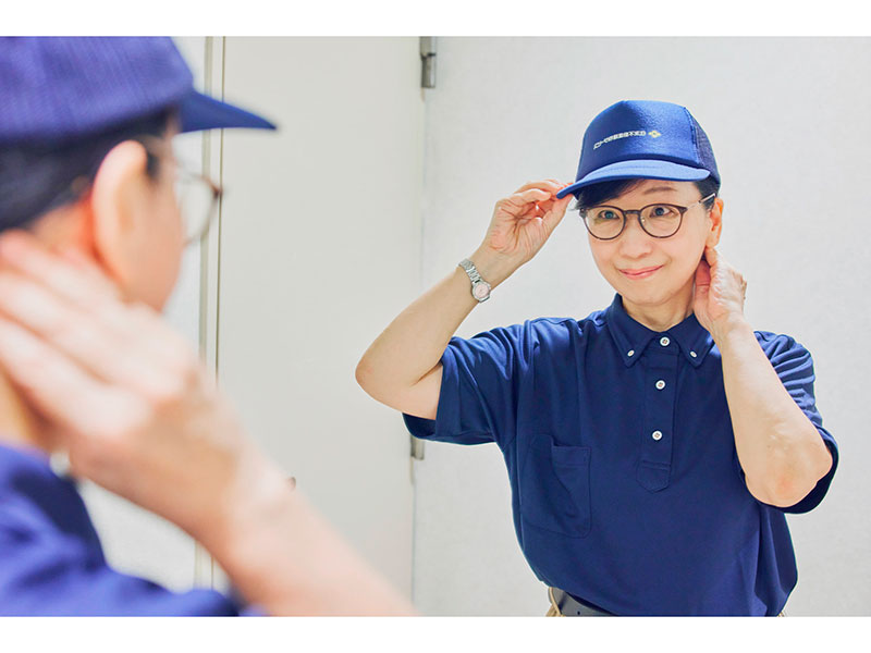 住友不動産建物サービス株式会社の求人画像