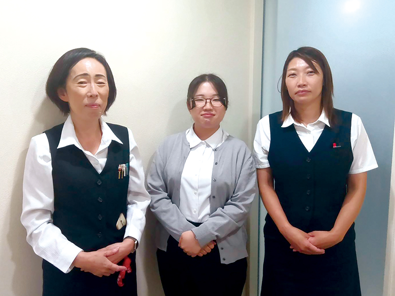 株式会社 日本教育クリエイトの求人画像