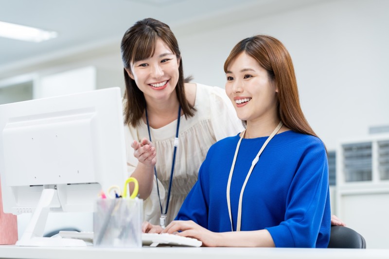 真仲商事株式会社の求人画像